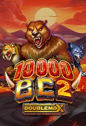 10000 BC 2 DoubleMax™