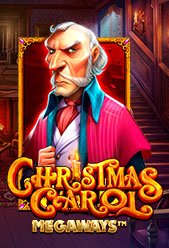 Christmas Carol Megaways