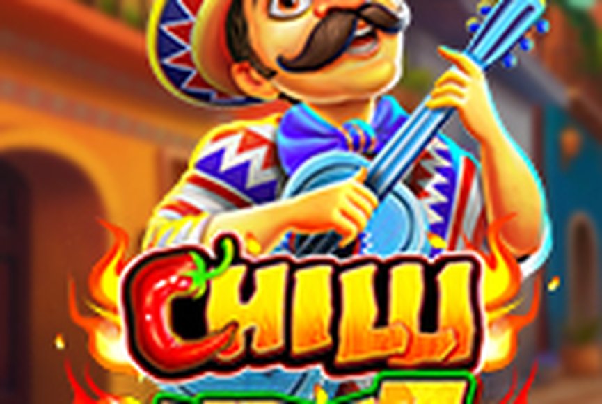 Chilli Heat Spicy Spins