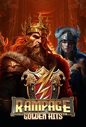 Rampage Golden Hits