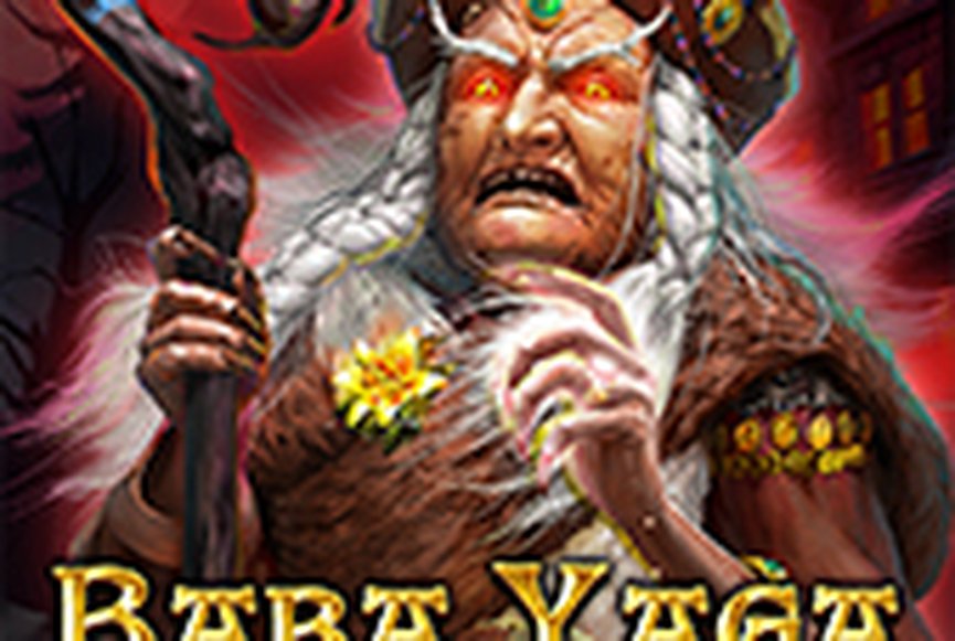 Baba Yaga Tales - Haunted Hollows