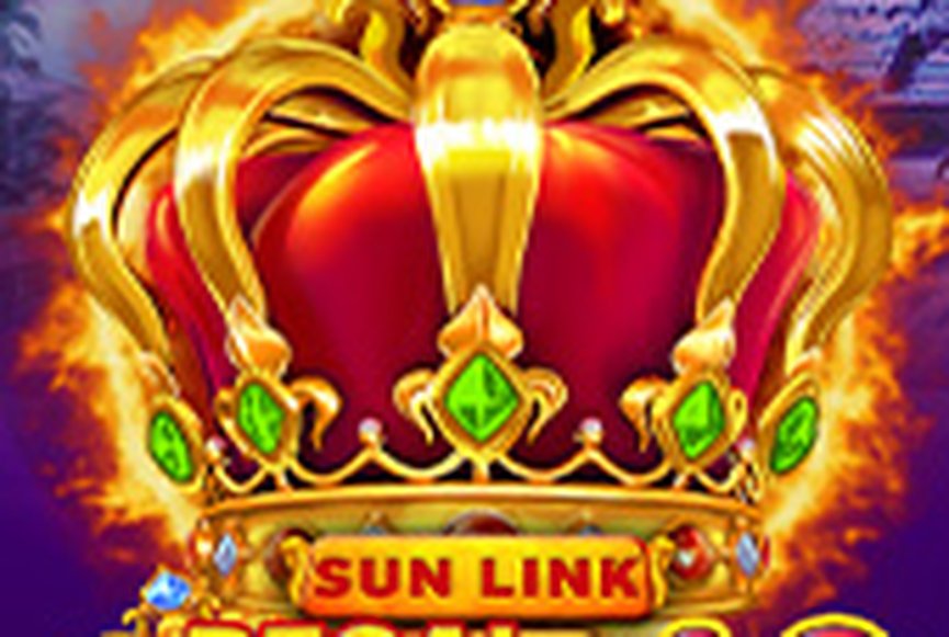 Regal Spins 40 Sun Link