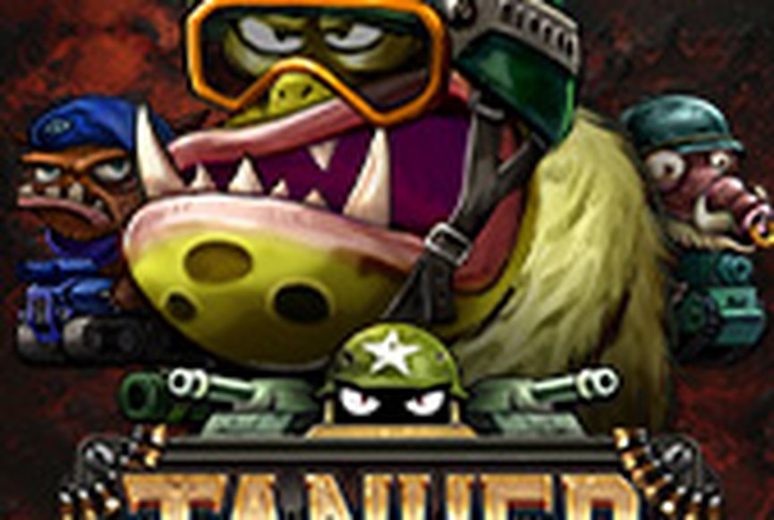 Tanked