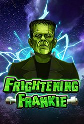 Frightening Frankie