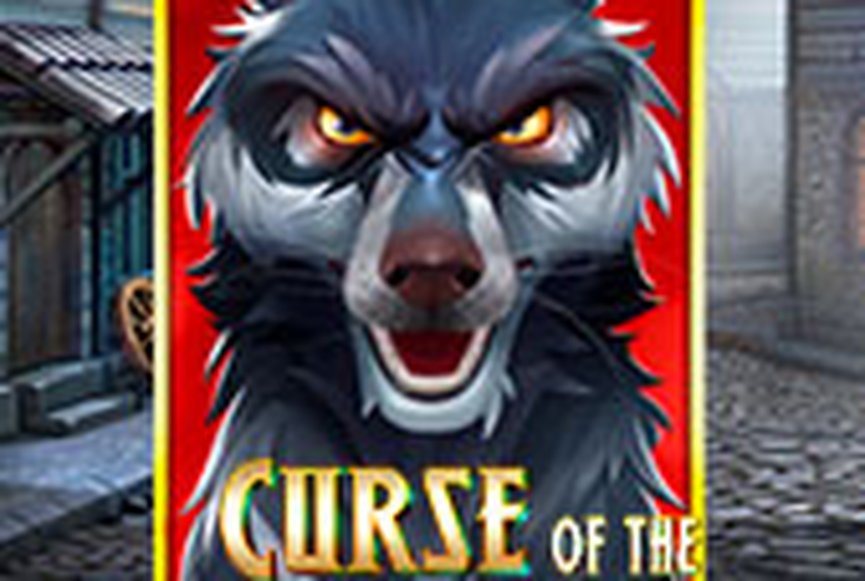 Curse of the Werewolf Megaways