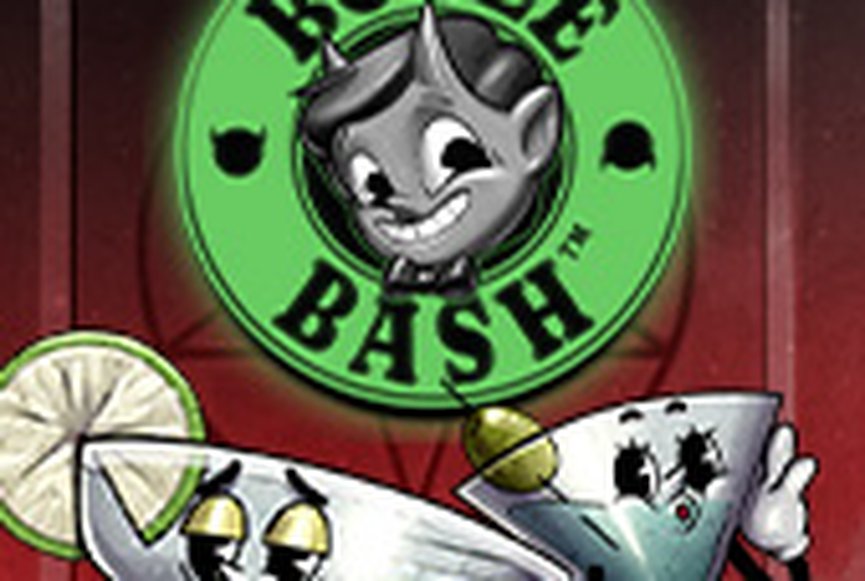 Booze Bash
