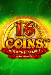 16 Coins™