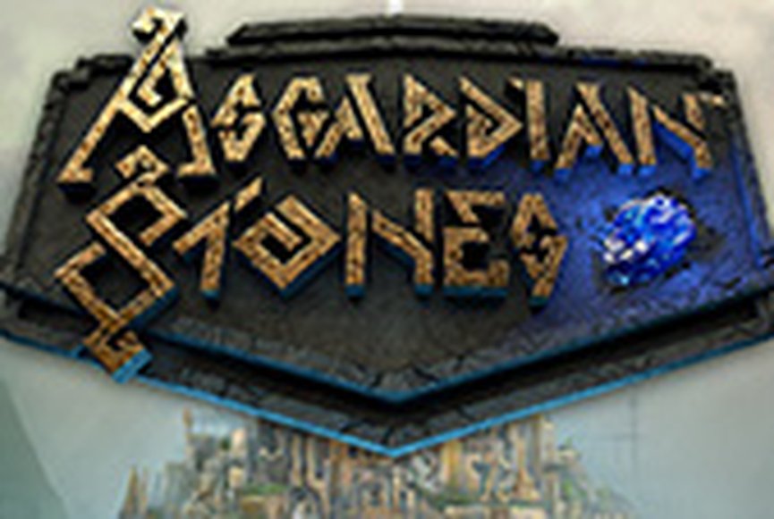 Asgardian Stones
