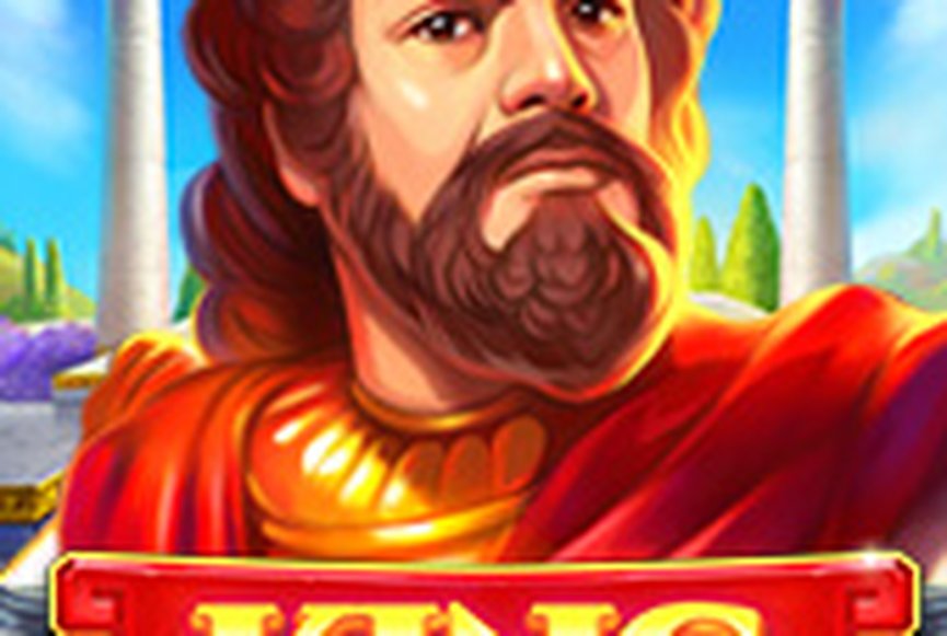 King Midas