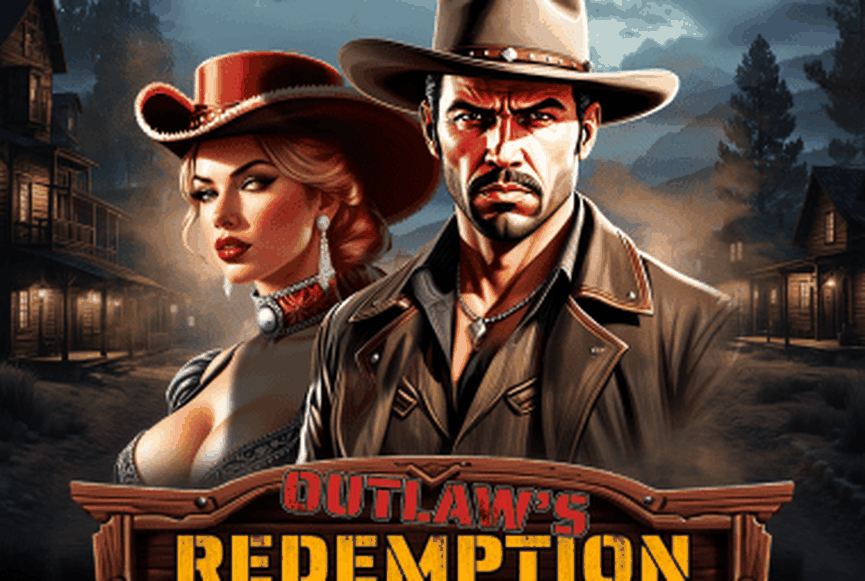 Outlaw�s Redemption
