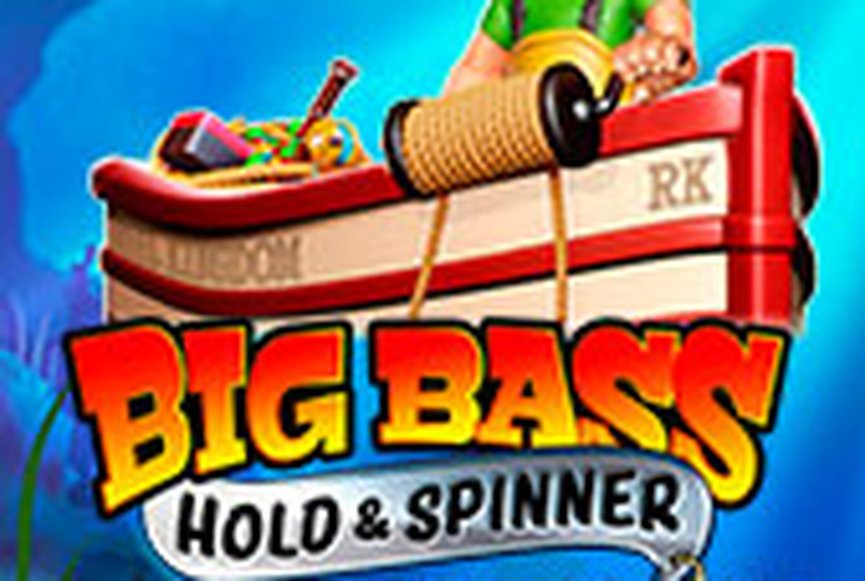 Big Bass Hold & Spinner Megaways™