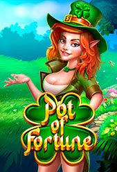 Pot of Fortune