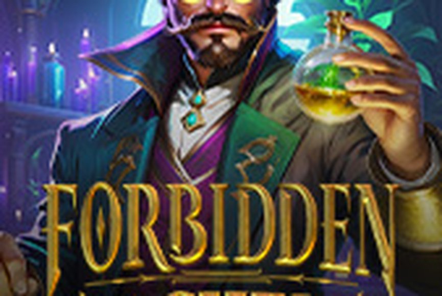 Forbidden Alchemy