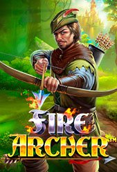 Fire Archer
