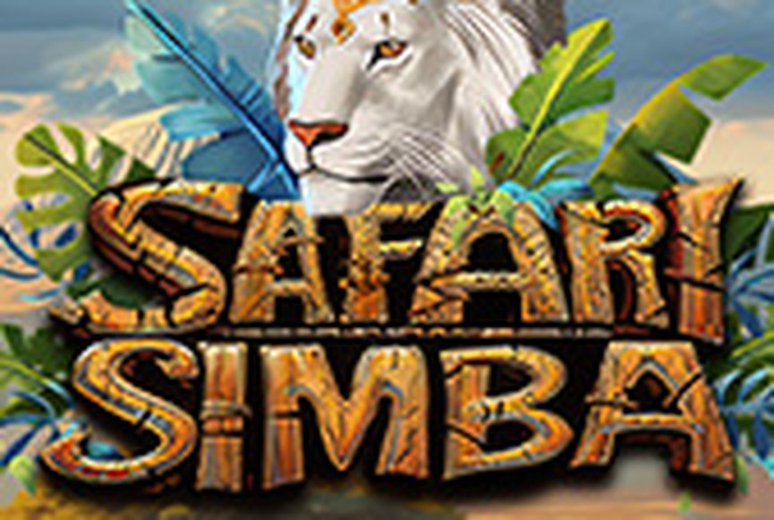 Safari Simba