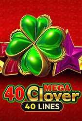 40 Mega Clover