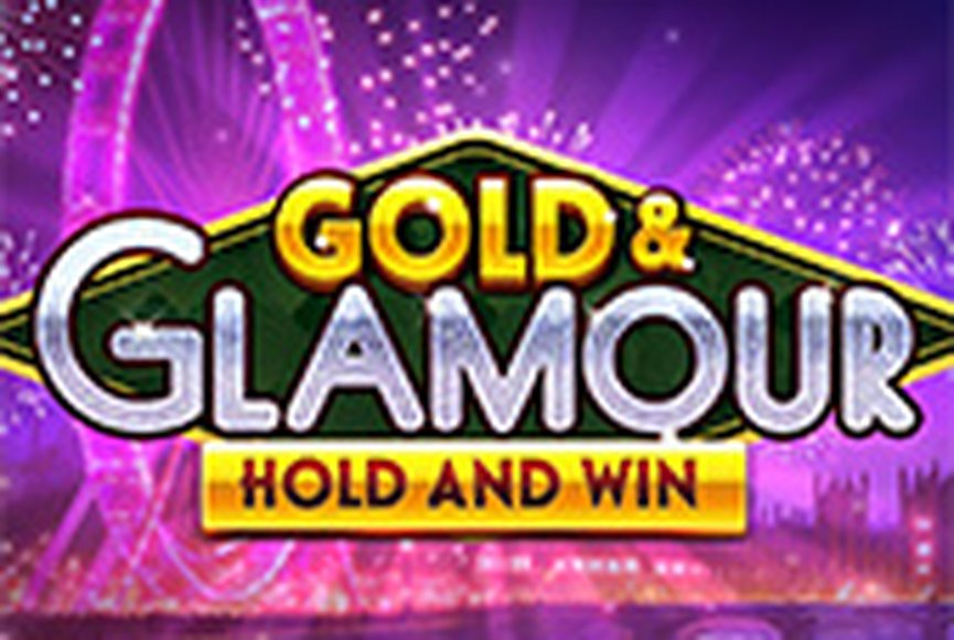Gold & Glamour Hold and Win
