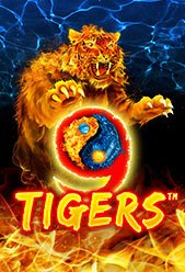 9 Tigers™