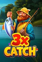3x Catch