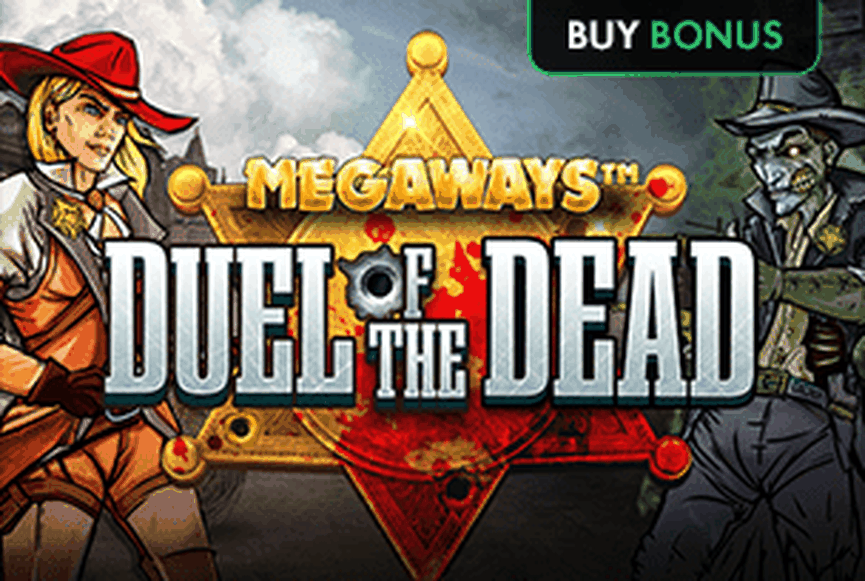 Megaways Duel of the Dead