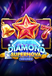 Diamond Supernova 100