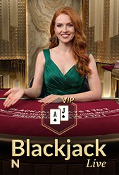 Blackjack VIP N