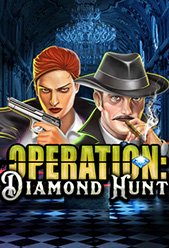 Operation Diamond Hunt Gamble Feature