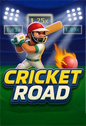 Cricket Road