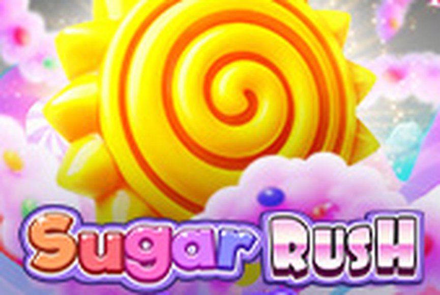 Sugar Rush Super Scatter