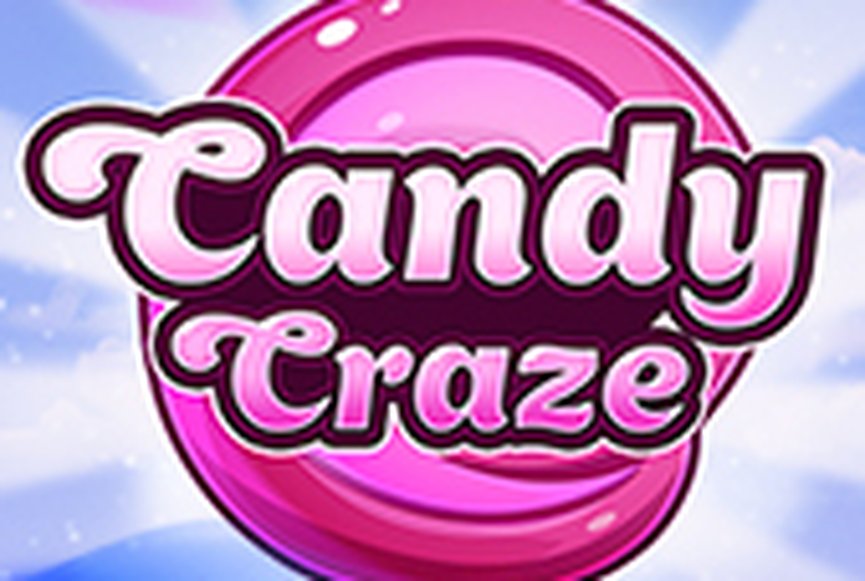 Candy Craze