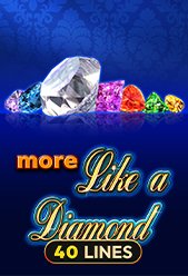 More Like a Diamond