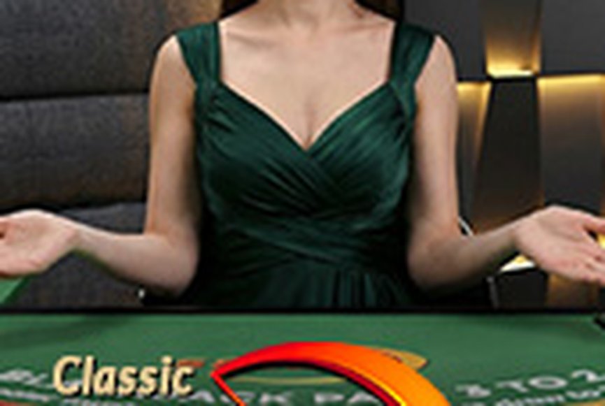 Classic Speed Blackjack 54