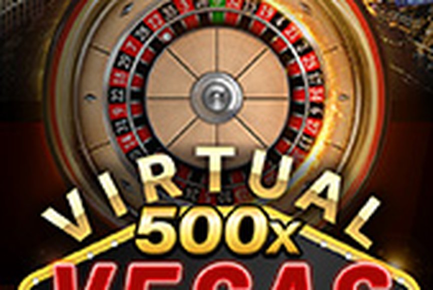 Vegas Roulette 500x