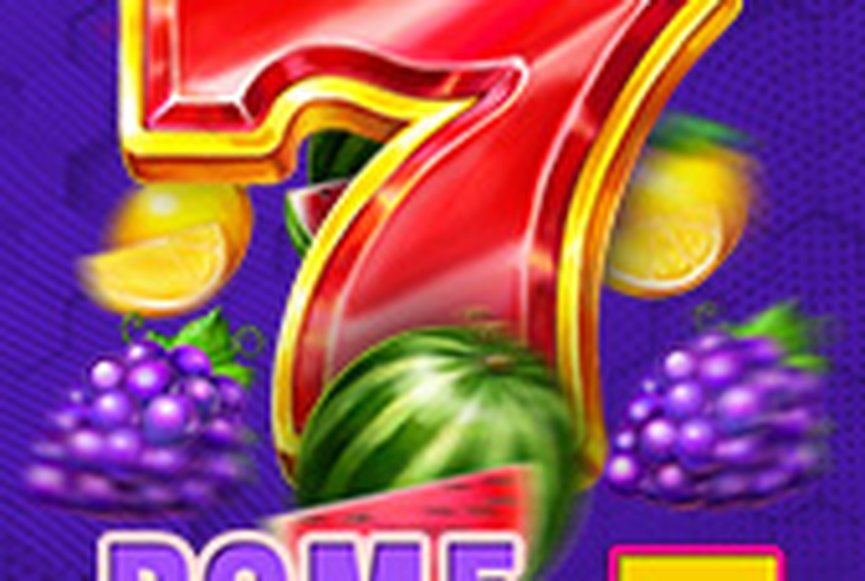 Pome Splash 5