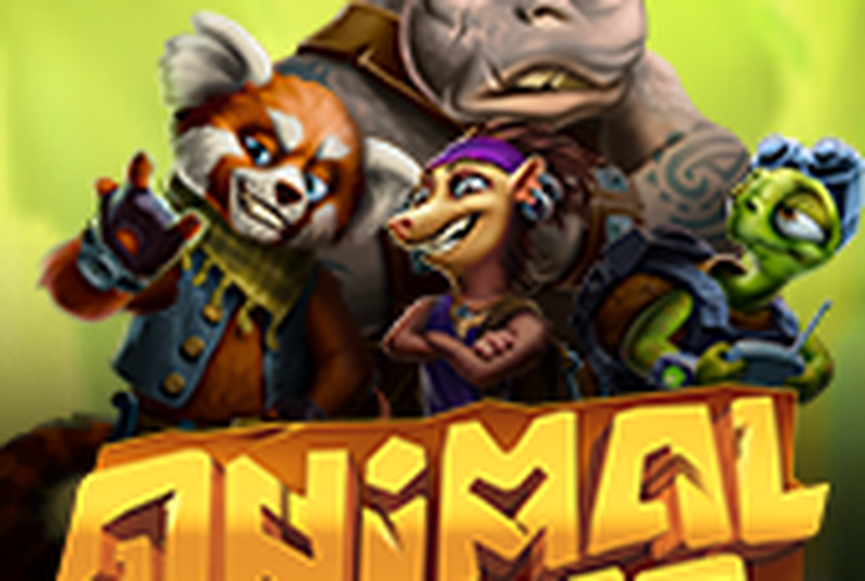 Animal Quest