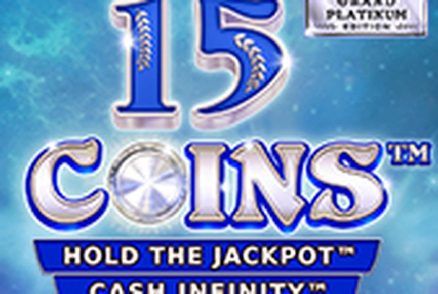 15 Coins™: Grand Platinum Edition