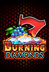 Burning Diamonds