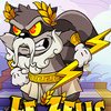 Le Zeus