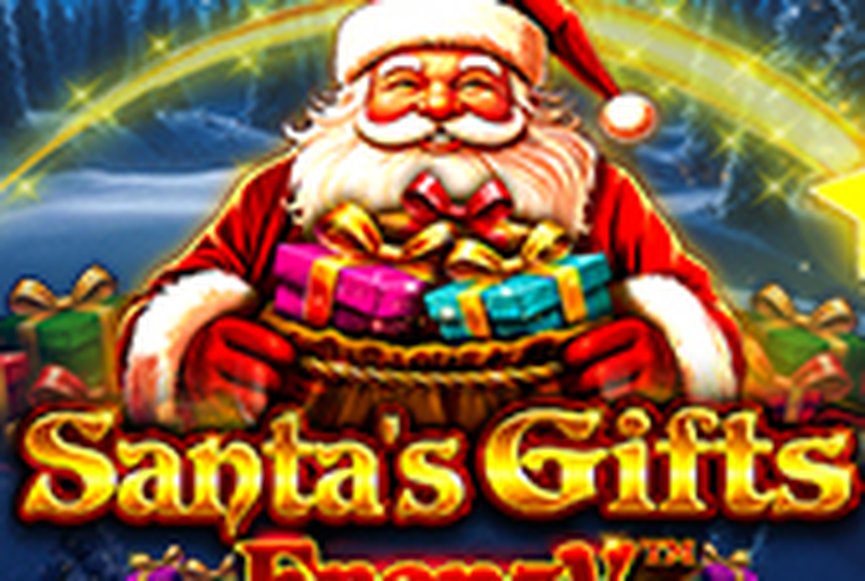 Santa's Gifts Frenzy