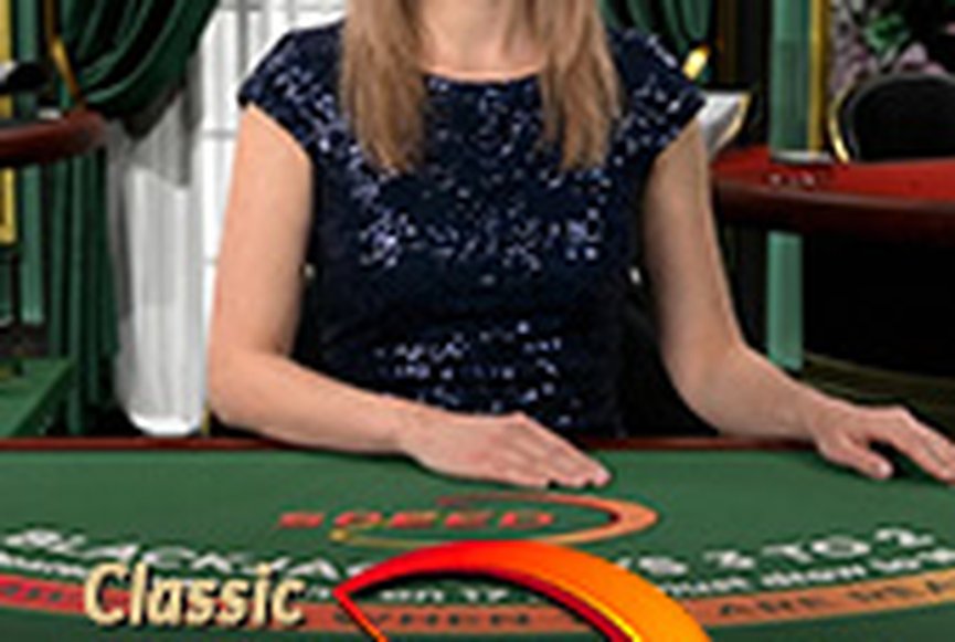 Classic Speed Blackjack 17