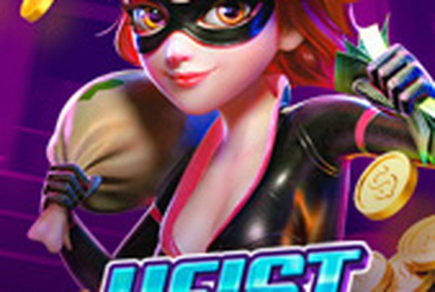 Heist Stakes
