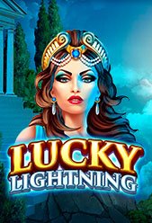 Lucky Lightning