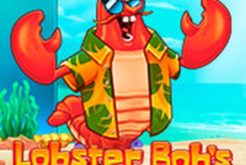 Lobster Bob's Crazy Crab Shack™