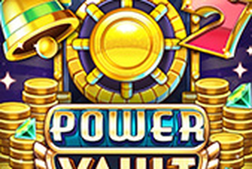 Power Vault