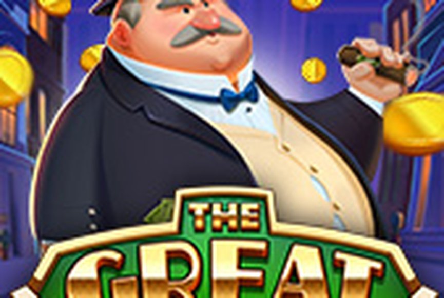 The Great Banker
