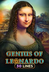 Genius of Leonardo