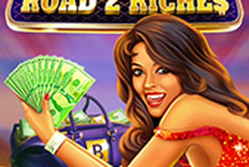 Road 2 Riches