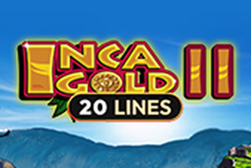 Inca Gold II