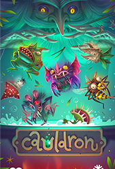 Cauldron