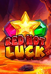 Red Hot Luck